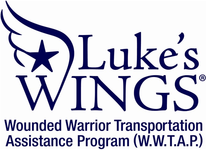 Luke’s wings - 受傷軍人輸送協助計畫（W.W.T.A.P）
